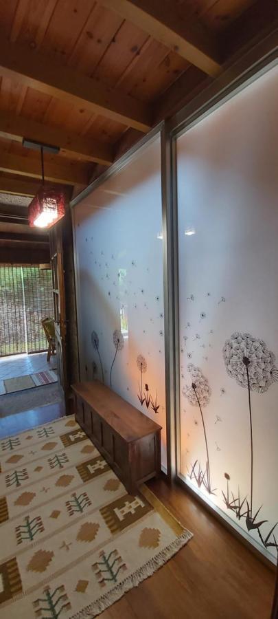 A Casa Da Carballa Ponteareas Zewnętrze zdjęcie